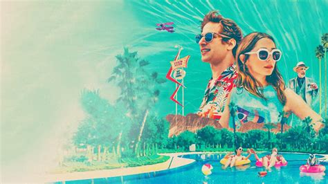 Watch Palm Springs .